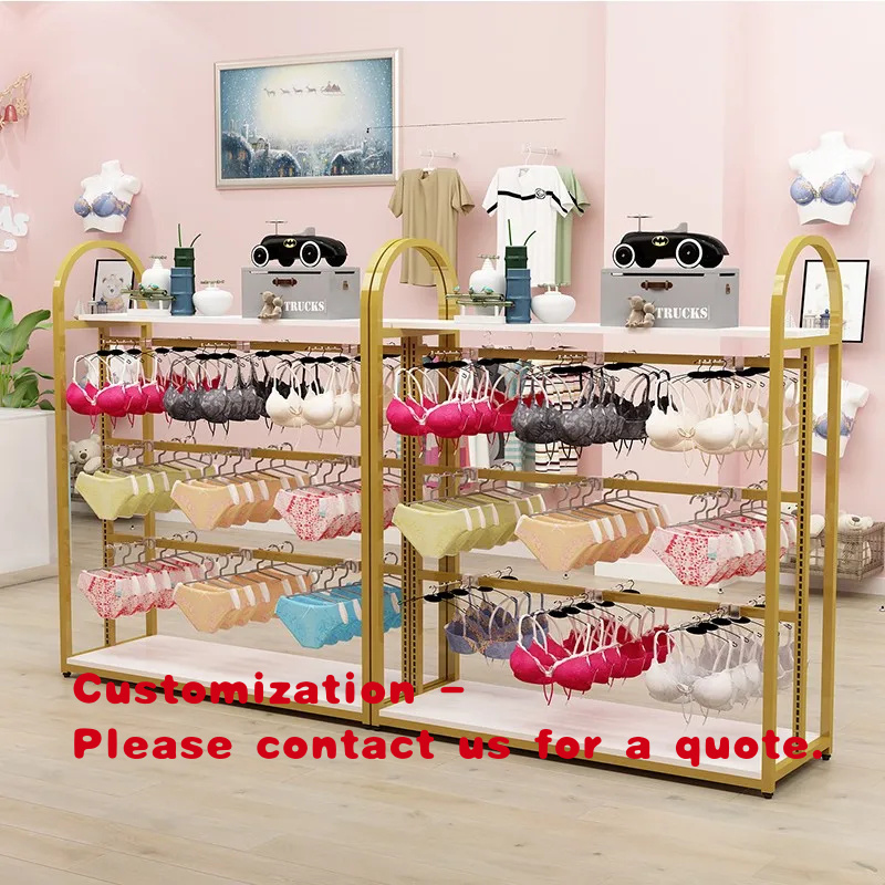 Interior Design Usa - Design e Decorazione Interni per Negozi