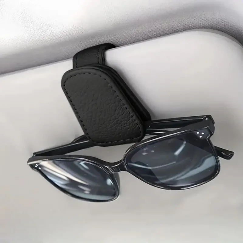 Interior Design Application - Portaocchiali da sole per auto, clip