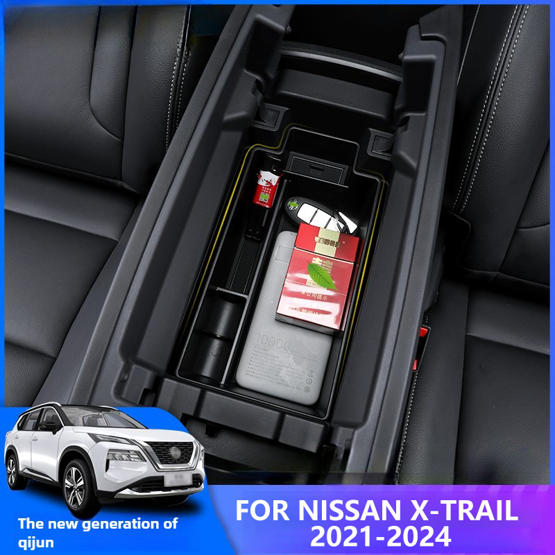 Interior Design Application - Per Nissan X-Trail 2021 2022 2023
