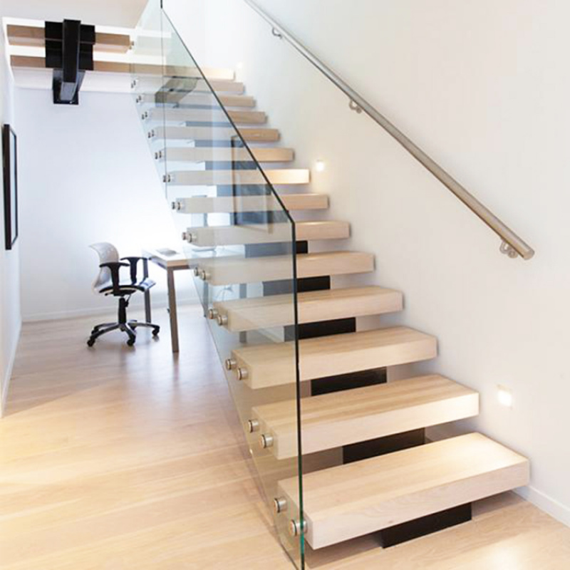 Sistema di Scale Moderno su Mi - Interior Design Usa recensione e prezzo