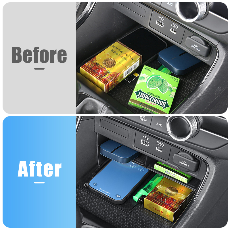 Auto Console Centrale Scatola  - Interior Design Application recensione e prezzo