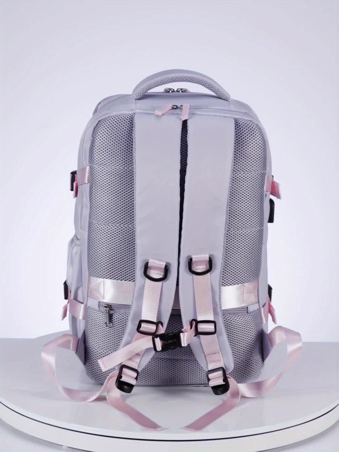 Zaino da viaggio espandibile d - Interior Design Usa recensione e prezzo