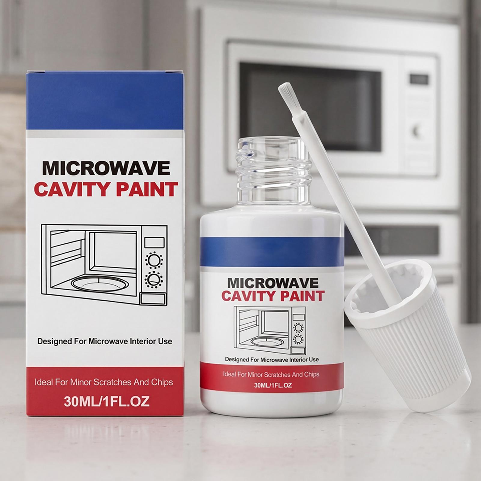 Vernice per cavità interne di  - Interior Design Kitchen recensione e prezzo