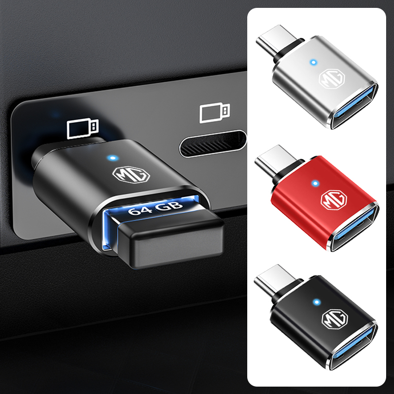 Auto LED Tipo C A USB 3.0 Cavo - Interior Design Application recensione e prezzo