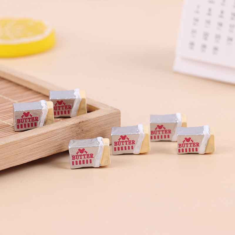 Set di 6 Mini Modelli di Pane  - Interior Design Kitchen recensione e prezzo