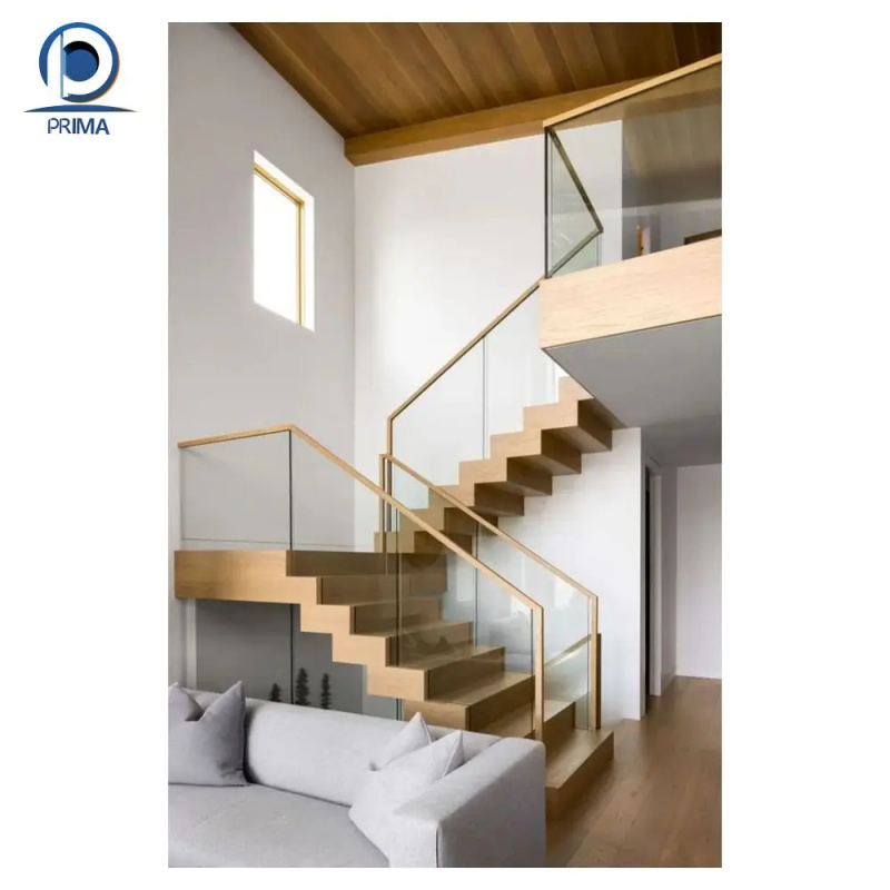 Scala d'ingresso moderna in ve - Interior Design Usa recensione e prezzo