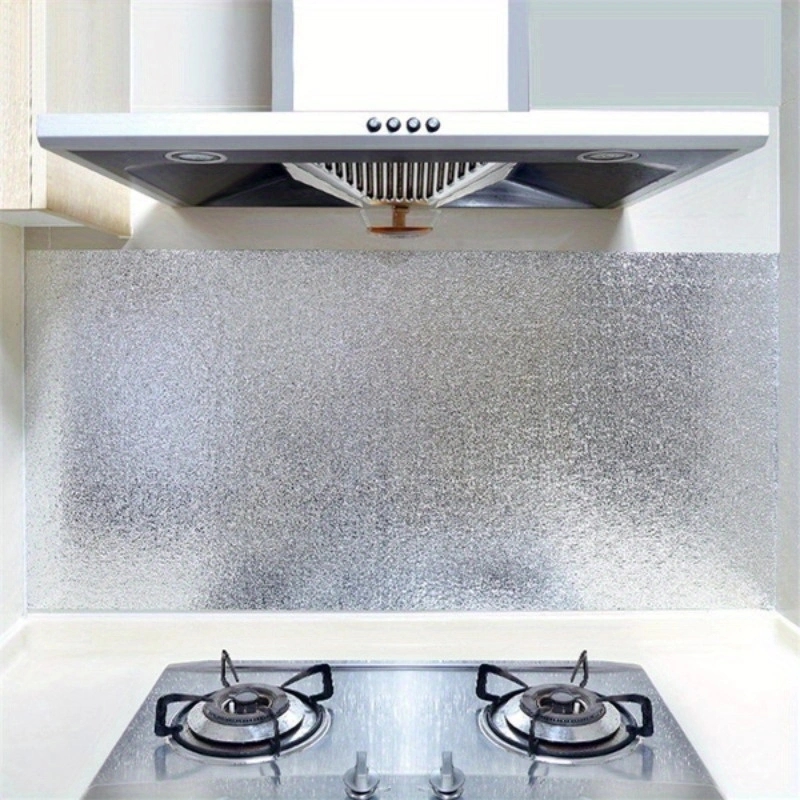 YITAPE Adesivo in Alluminio pe - Interior Design Kitchen recensione e prezzo