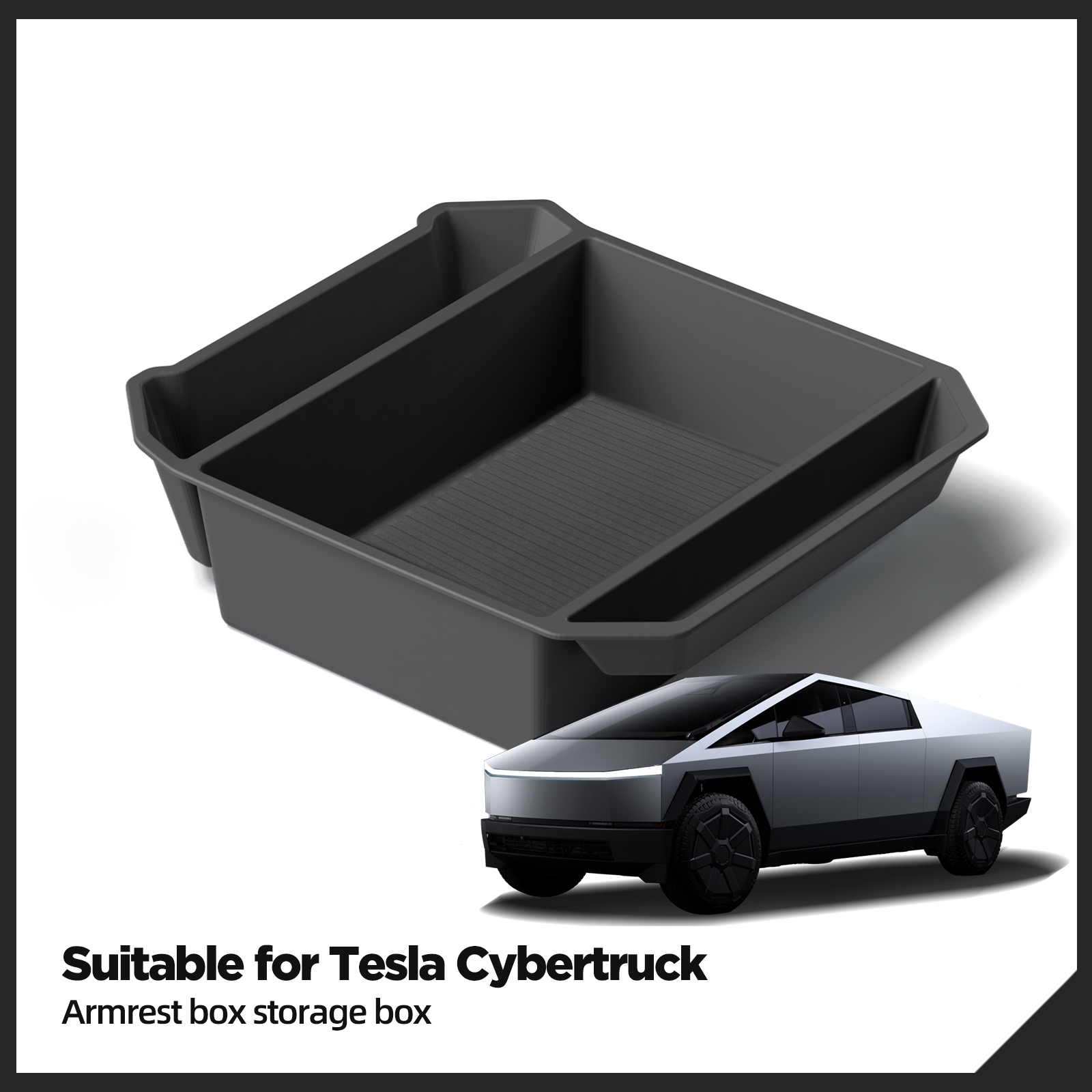 Per Tesla Cybertruck Car Cente - Interior Design Application recensione e prezzo
