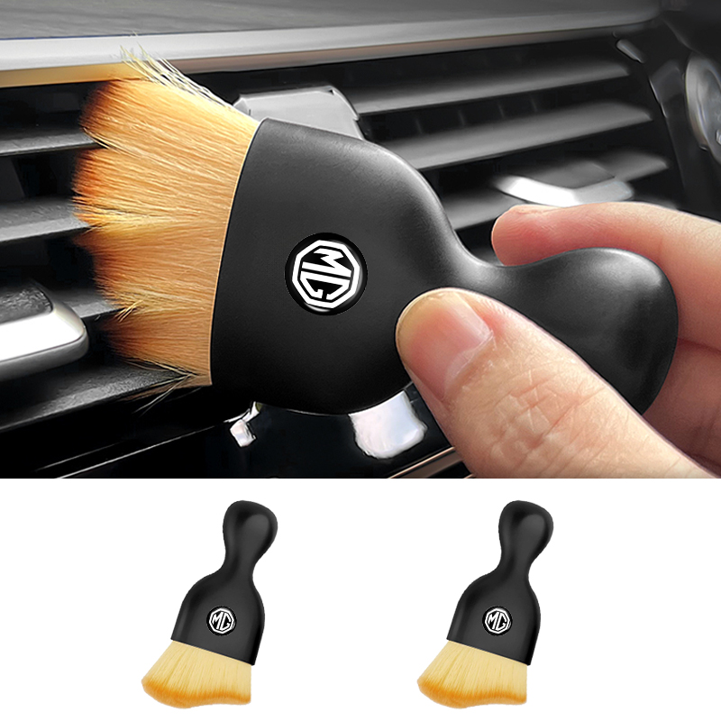 Interni auto Spazzola morbida  - Interior Design Application recensione e prezzo