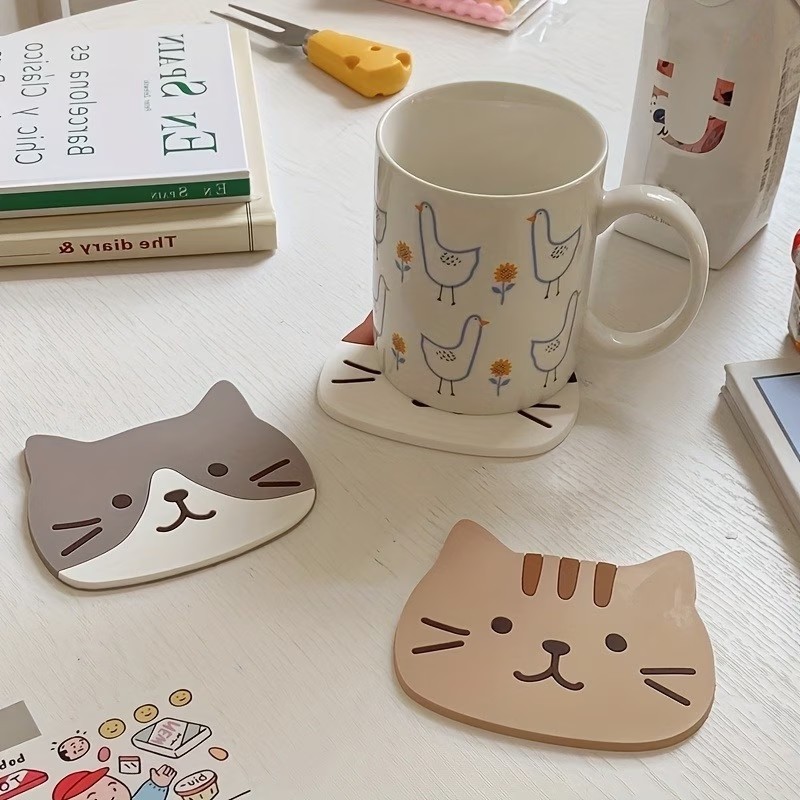 Set di 5 sottobicchieri in sil - Interior Design Kitchen recensione e prezzo