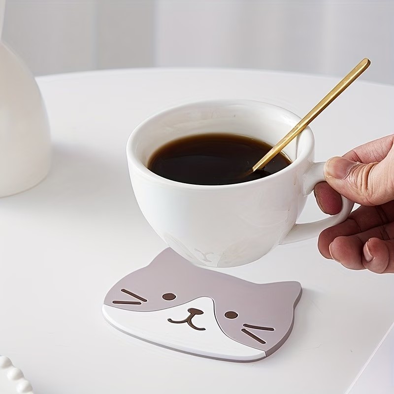 Set di 5 sottobicchieri in sil - Interior Design Kitchen recensione e prezzo