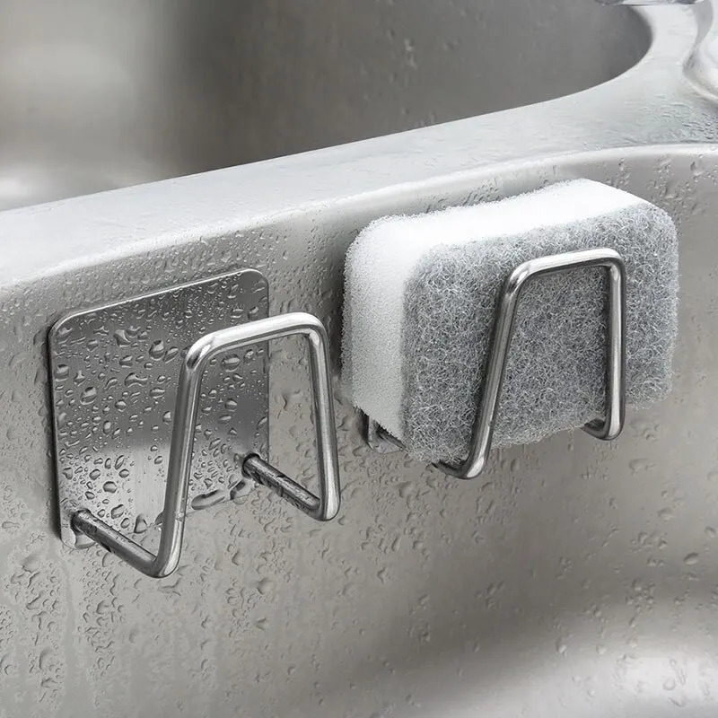 1 Pezzo Porta Spugna da Lavell - Interior Design Kitchen recensione e prezzo