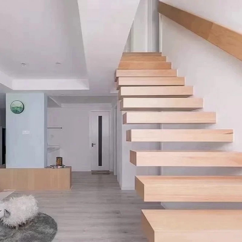 Scale Fluttuanti Personalizzat - Interior Design Usa recensione e prezzo