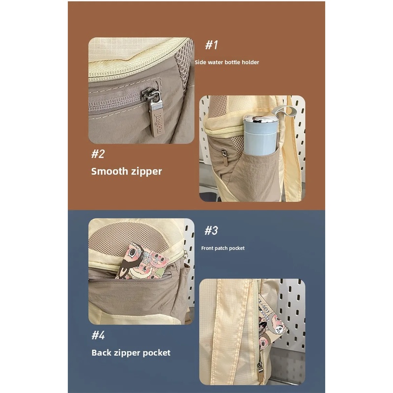Zaino da Escursionismo per Uom - Interior Design Usa recensione e prezzo