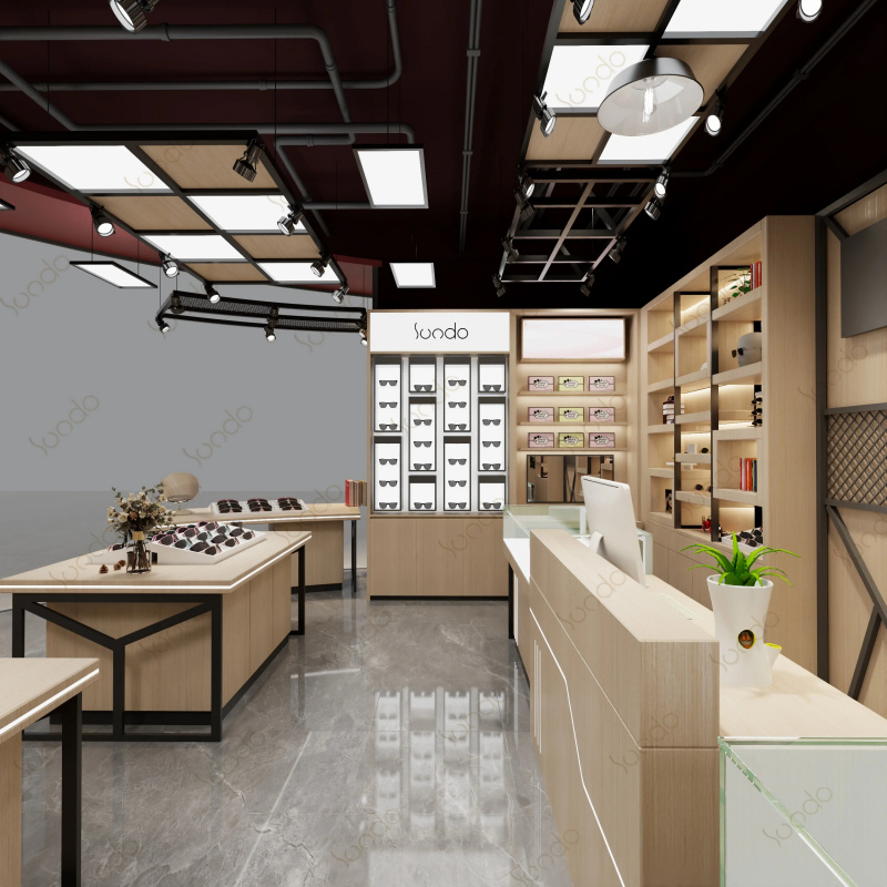 Design d'Interni per Negozi di - Interior Design Usa recensione e prezzo