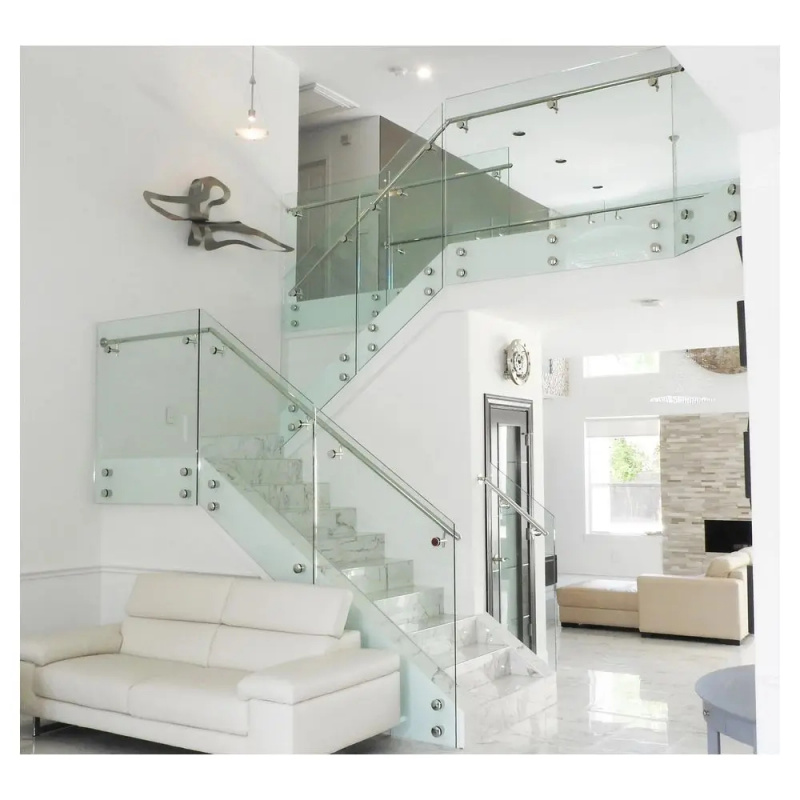 Scala su Misura in Rovere Mass - Interior Design Usa recensione e prezzo