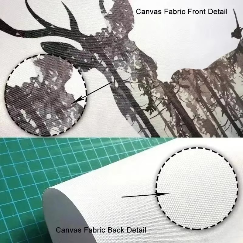 Classico poster con design Bau - Interior Design Usa recensione e prezzo