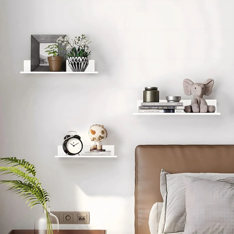 Mensole Galleggianti in Metall - Interior Design Kitchen recensione e prezzo