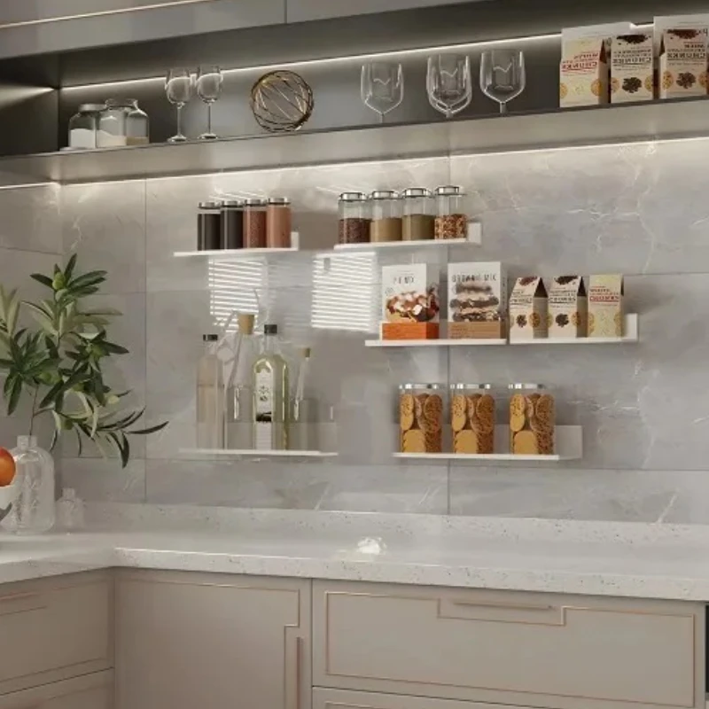 Mensole Galleggianti in Metall - Interior Design Kitchen recensione e prezzo