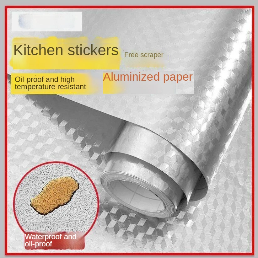 Adesivo Antiolio per Cucina, C - Interior Design Kitchen recensione e prezzo