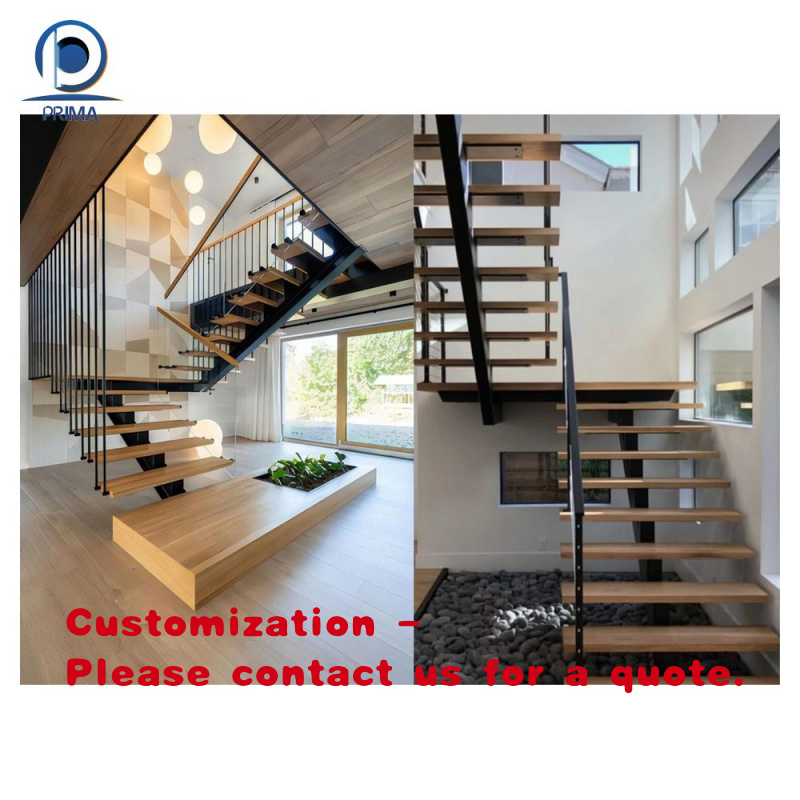 Scala Moderna Interna Personal - Interior Design Usa recensione e prezzo