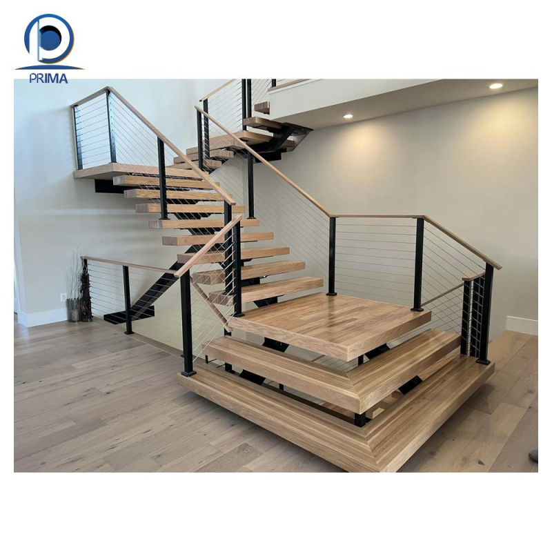 Scala Moderna Interna Personal - Interior Design Usa recensione e prezzo