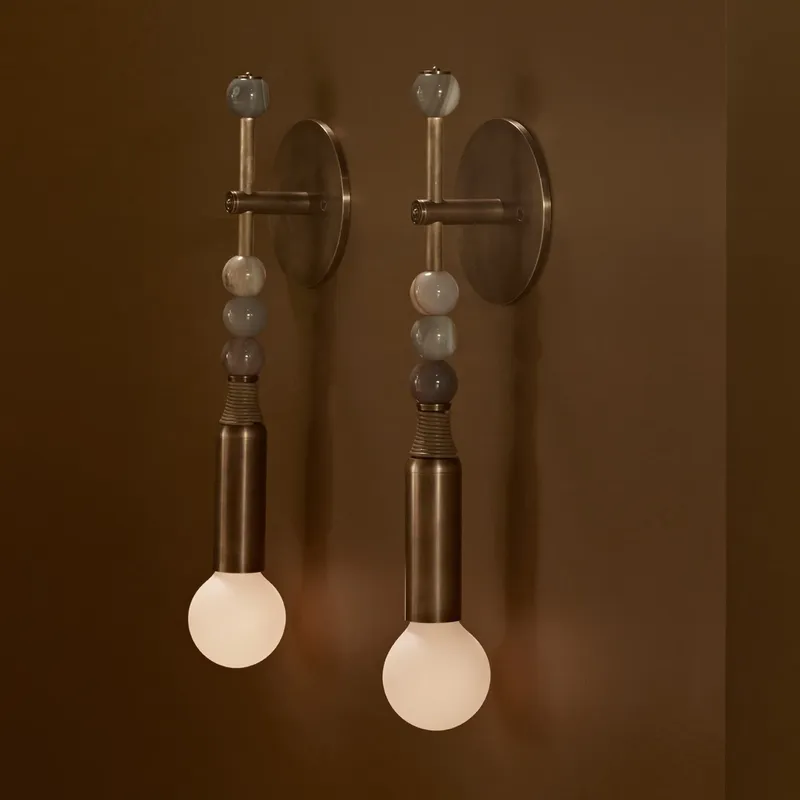 Lampada da Parete in Stile Nor - Interior Design Usa recensione e prezzo
