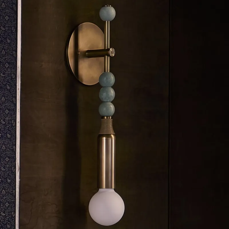 Lampada da Parete in Stile Nor - Interior Design Usa recensione e prezzo
