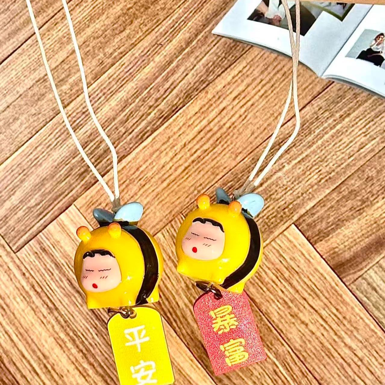 Figurina Cosplay di Crayon Shi - Interior Design Application recensione e prezzo