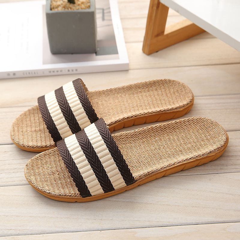 Pantofole da donna sandali pia - Linen Roller Blind recensione e prezzo