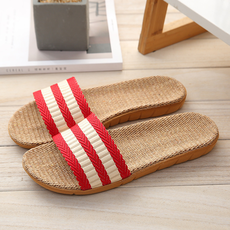 Pantofole da donna sandali pia - Linen Roller Blind recensione e prezzo