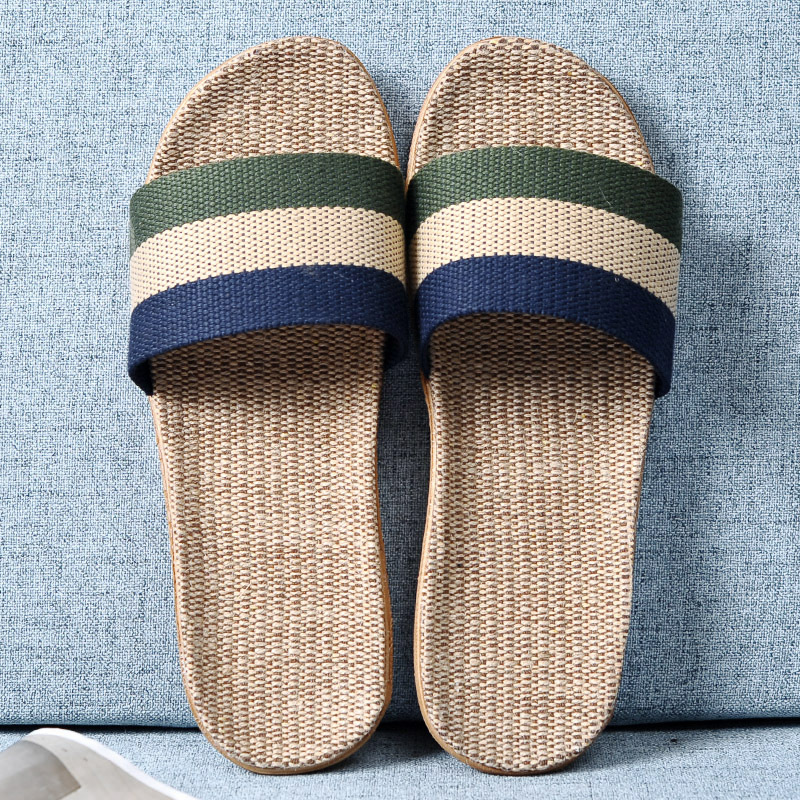 Pantofole da uomo in lino mult - Linen Roller Blind recensione e prezzo