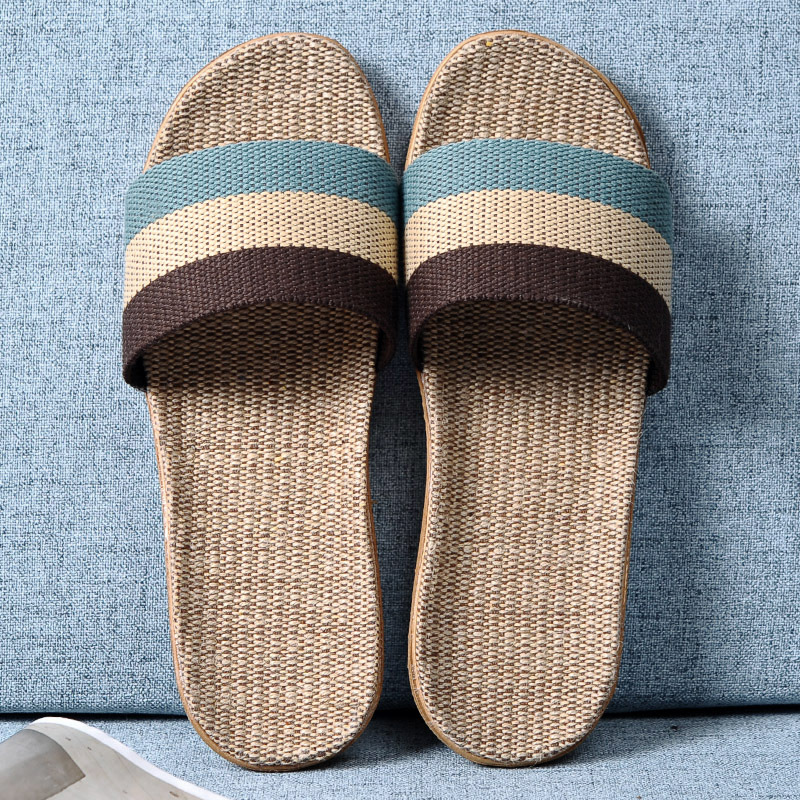 Pantofole da uomo in lino mult - Linen Roller Blind recensione e prezzo