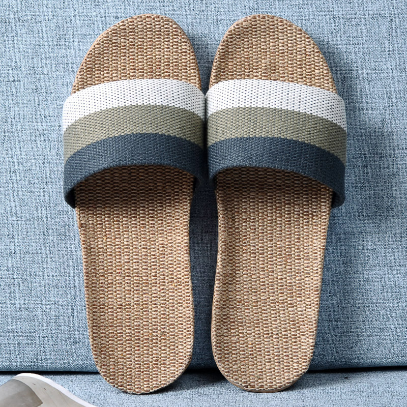 Pantofole da uomo in lino mult - Linen Roller Blind recensione e prezzo