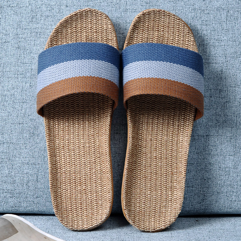 Pantofole da uomo in lino mult - Linen Roller Blind recensione e prezzo