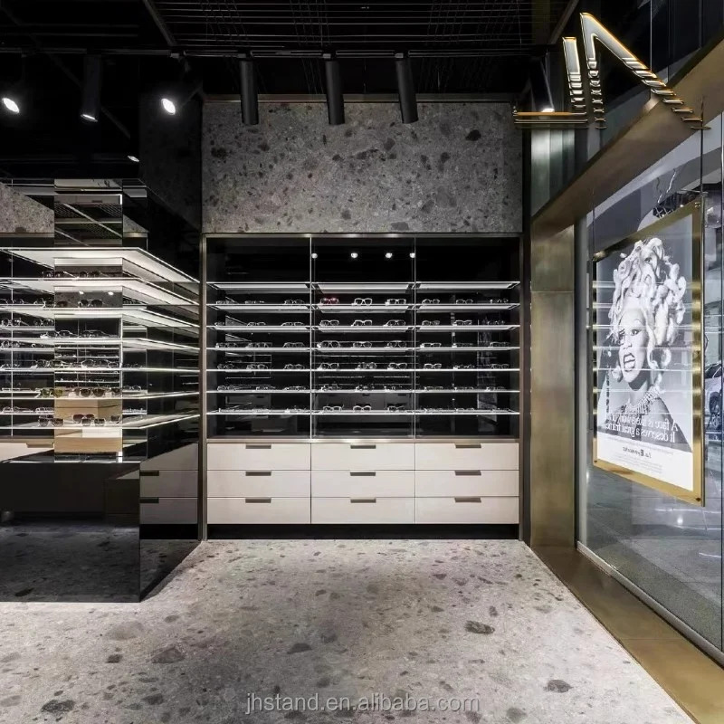 Tavolo Espositivo per Negozio  - Interior Design Usa recensione e prezzo