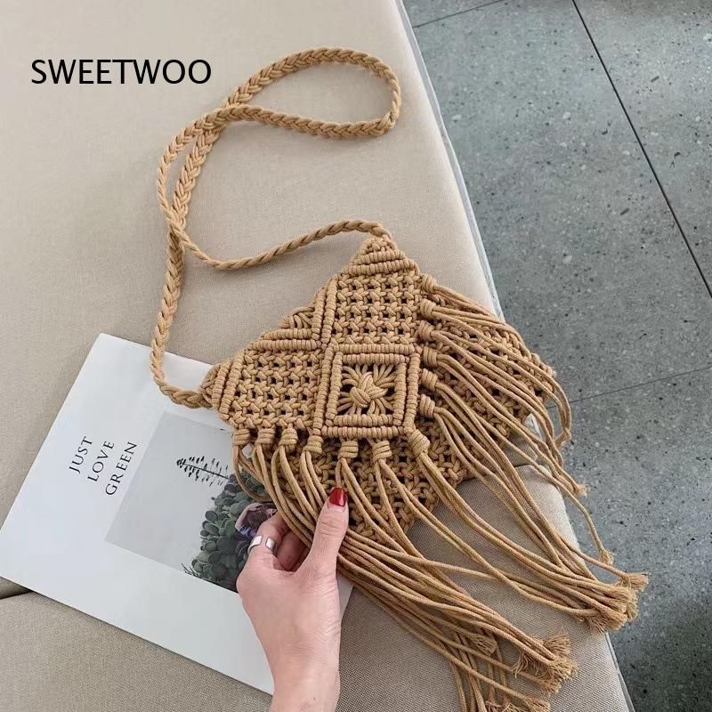 Borsa a tracolla da donna 2026 - Interior Design Earth Tones recensione e prezzo