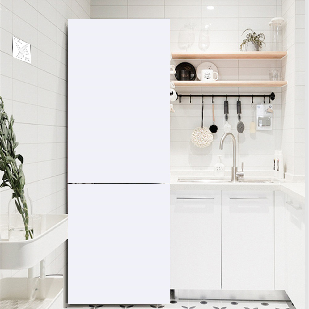 Adesivo decorativo frigorifero - Interior Design Kitchen recensione e prezzo