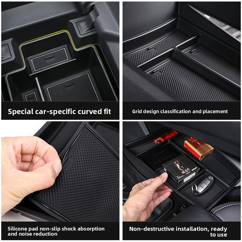 Per Nissan X-Trail 2021 2022 2 - Interior Design Application recensione e prezzo