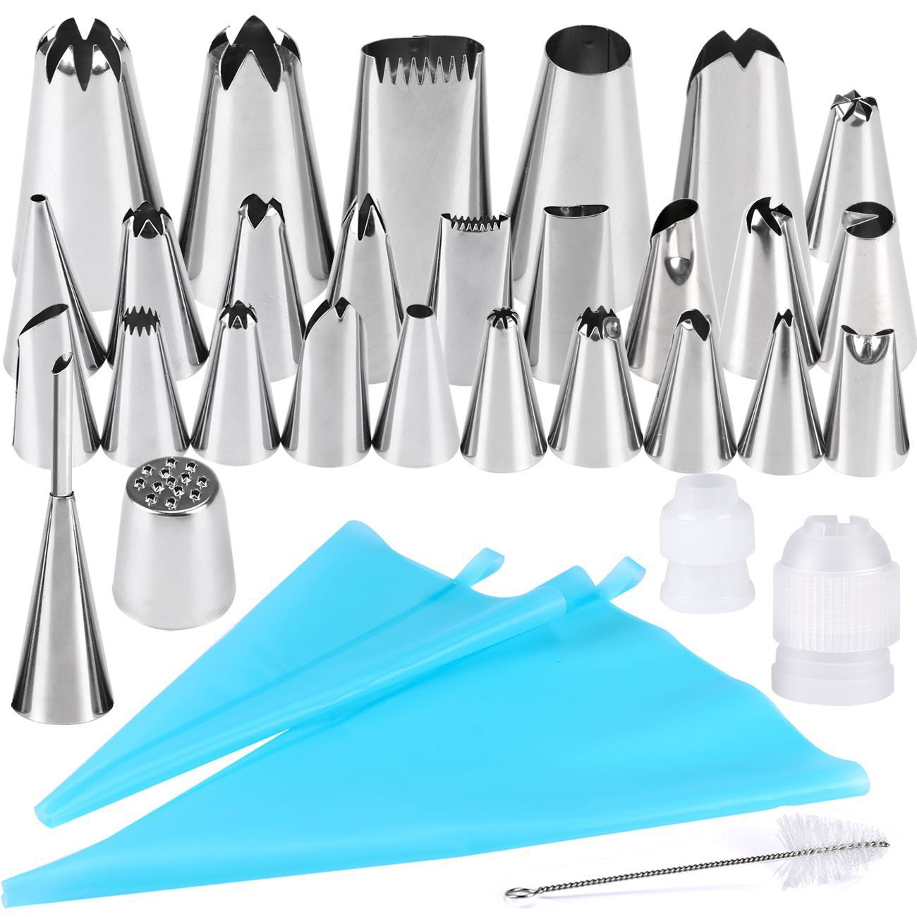 Set di ugelli per decorazione  - Interior Design Kitchen recensione e prezzo